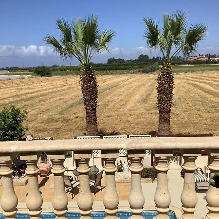 Quality Villa With Pool In Superb Location In Paphos Mandria  Esterno foto